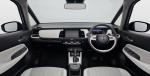 Honda Fit e:HEV Home 2020 года (JP)